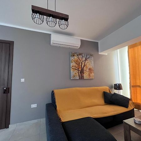 Apartamento Zenia Court Marsaskala Exterior foto