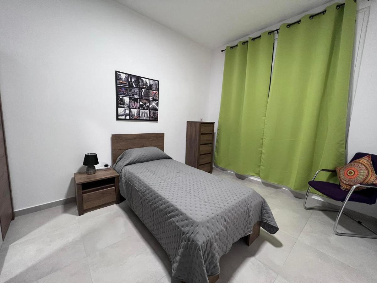 Apartamento Zenia Court Marsaskala Exterior foto