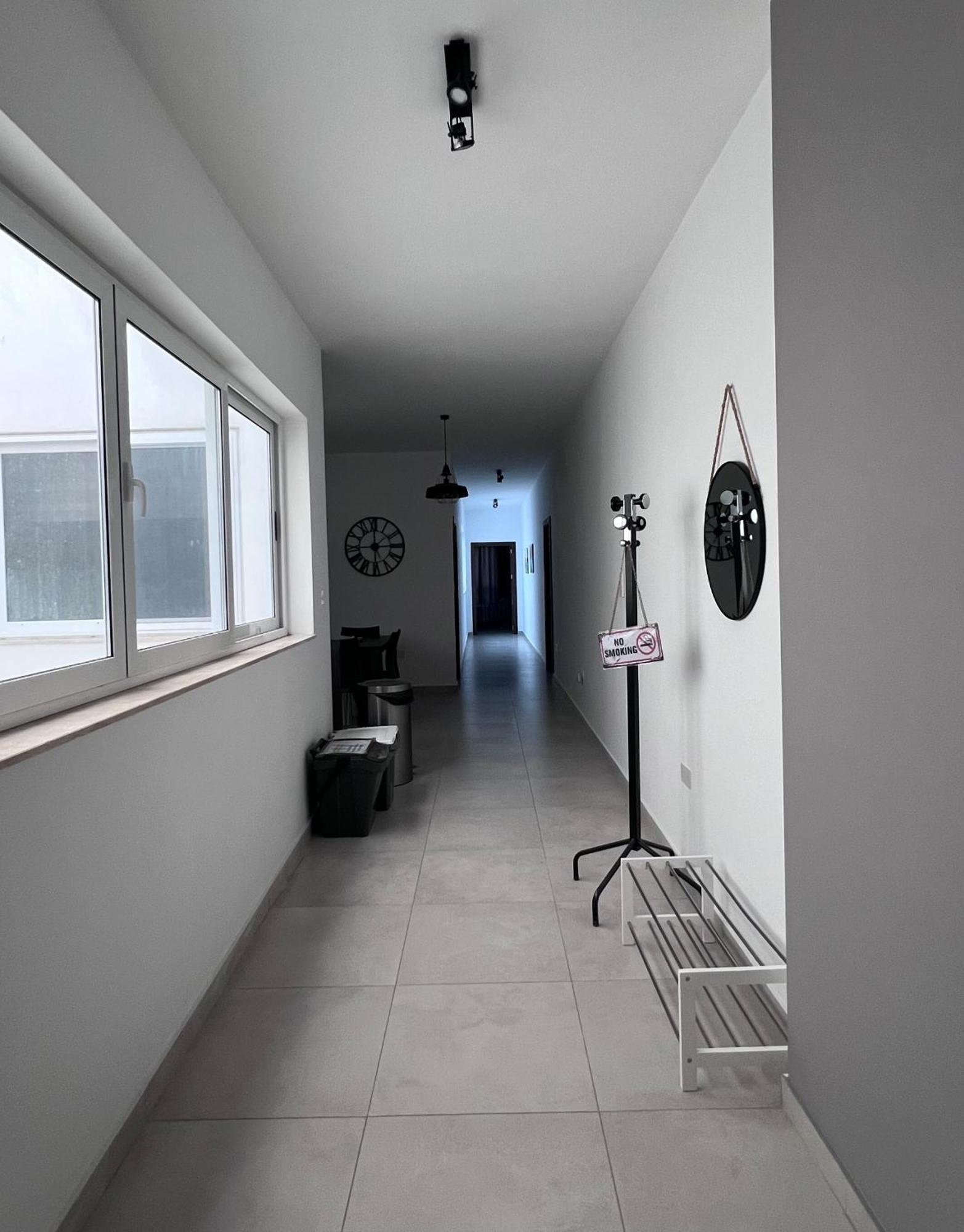 Apartamento Zenia Court Marsaskala Exterior foto